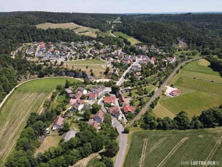 Unterschmeien im Format 4:3