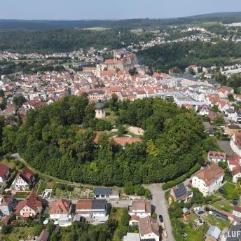 Stadt Sigmaringen