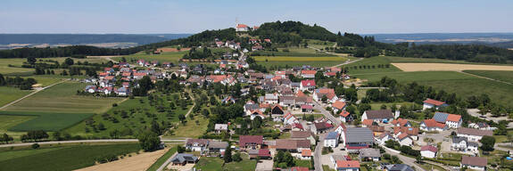 Offingen (Bussen)
